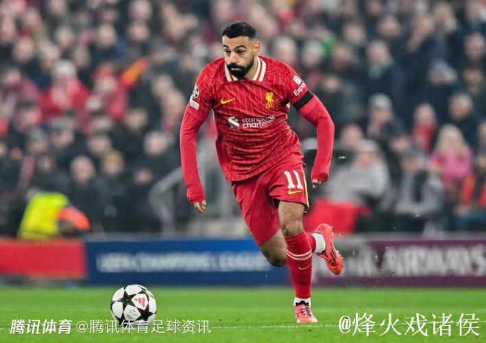 天空体育:萨拉赫愿考虑加盟英超其他俱乐部 天空体育:萨拉赫愿考虑加盟英超其他俱乐部