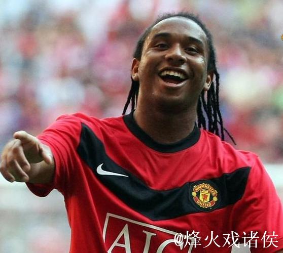 曝安德森将选择转会曼城！曼联还有一方式可截胡，砸钱能击败瓜帅