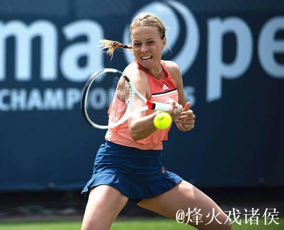 球场上的咄咄怪事，那一年，康塔维特竟成共享冠军